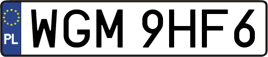 WGM9HF6