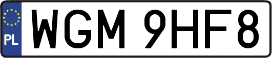 WGM9HF8
