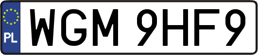 WGM9HF9