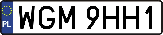 WGM9HH1
