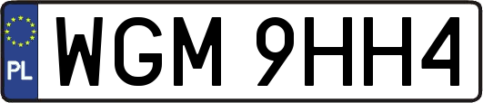 WGM9HH4
