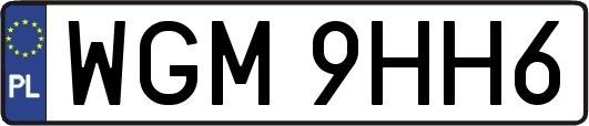 WGM9HH6
