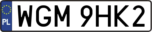 WGM9HK2