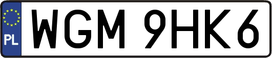 WGM9HK6