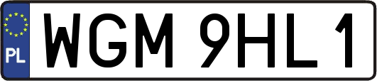 WGM9HL1