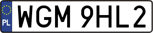 WGM9HL2