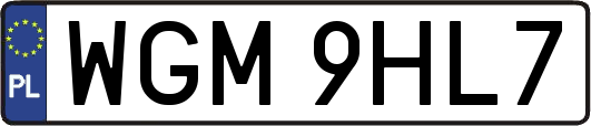 WGM9HL7