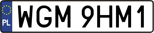 WGM9HM1