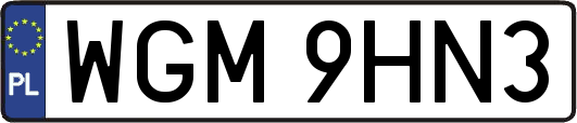 WGM9HN3