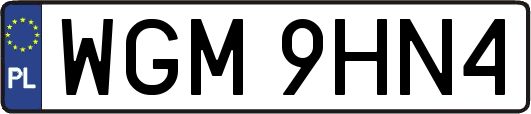 WGM9HN4