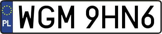 WGM9HN6