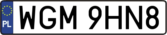 WGM9HN8