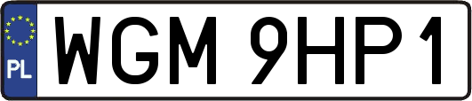 WGM9HP1