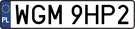 WGM9HP2