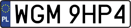 WGM9HP4