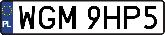 WGM9HP5
