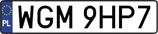 WGM9HP7