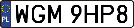 WGM9HP8