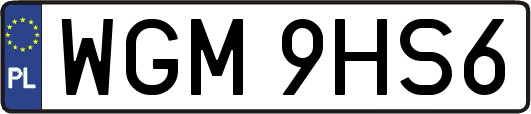 WGM9HS6