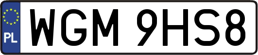 WGM9HS8