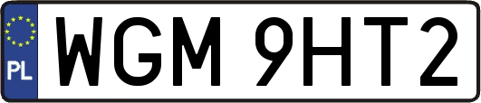 WGM9HT2