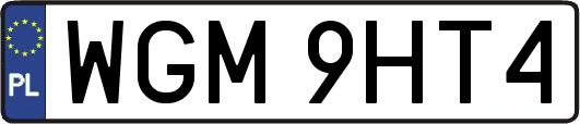 WGM9HT4