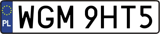 WGM9HT5