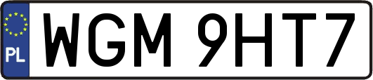 WGM9HT7