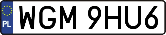 WGM9HU6