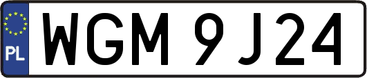 WGM9J24