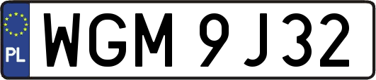 WGM9J32