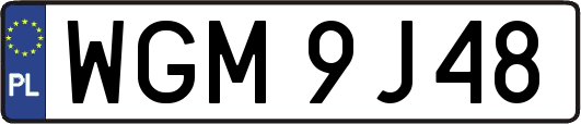 WGM9J48