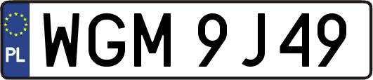 WGM9J49