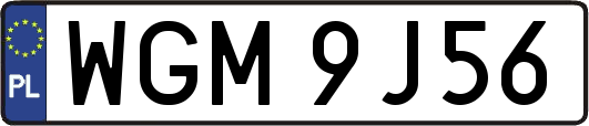 WGM9J56