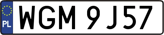 WGM9J57