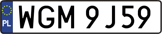 WGM9J59