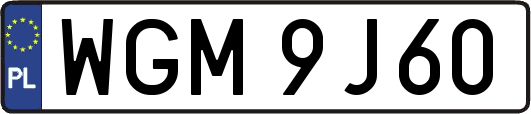 WGM9J60