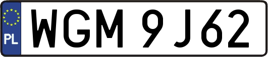WGM9J62