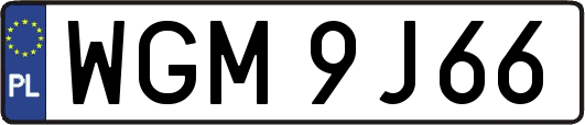 WGM9J66