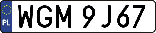 WGM9J67