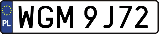 WGM9J72