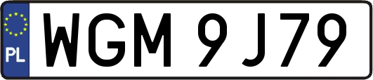 WGM9J79