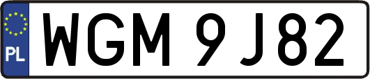 WGM9J82