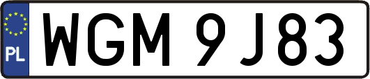 WGM9J83