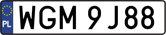 WGM9J88