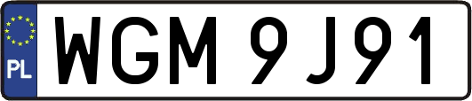 WGM9J91