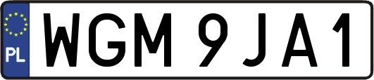 WGM9JA1