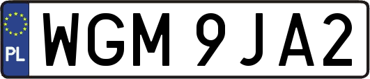 WGM9JA2