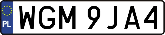 WGM9JA4