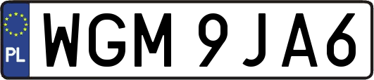 WGM9JA6
